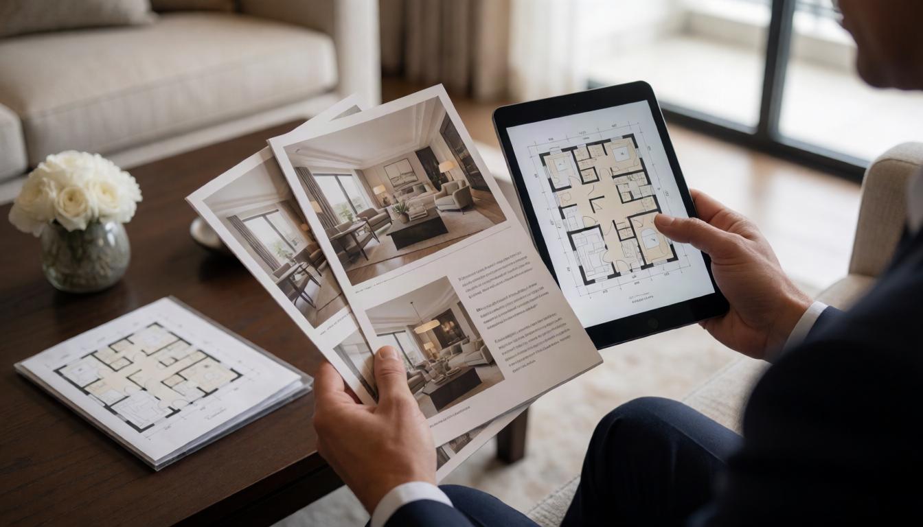 A more efficient apartment search