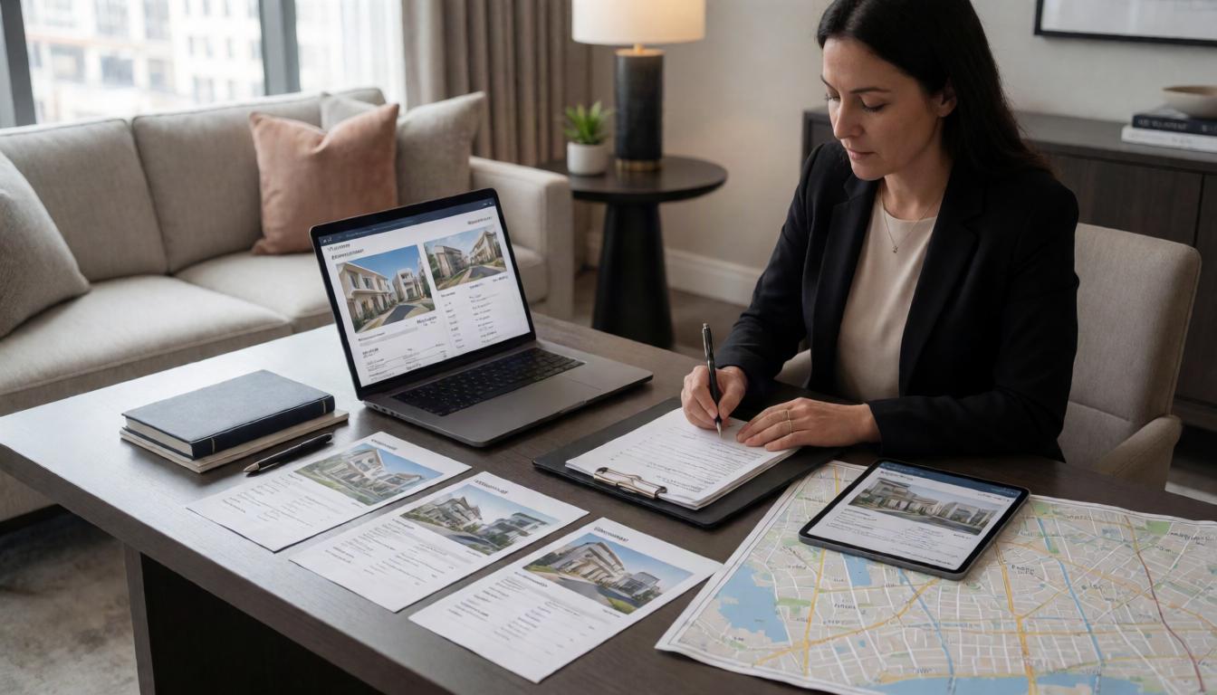 Right-sizing your move